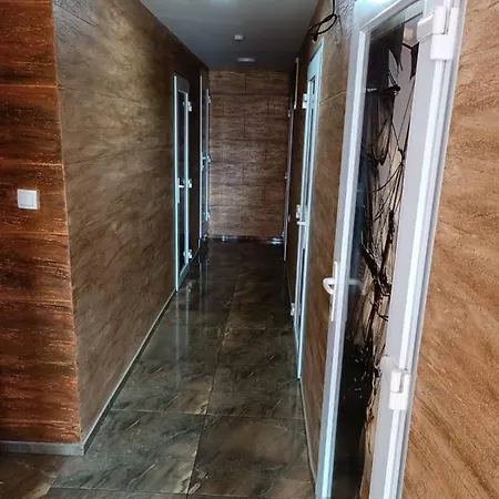 호스텔 Beric Šabac