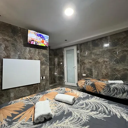 Beric 호스텔 Šabac