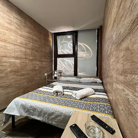 Beric 호스텔 Šabac