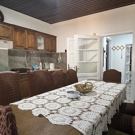 호스텔 Beric Šabac